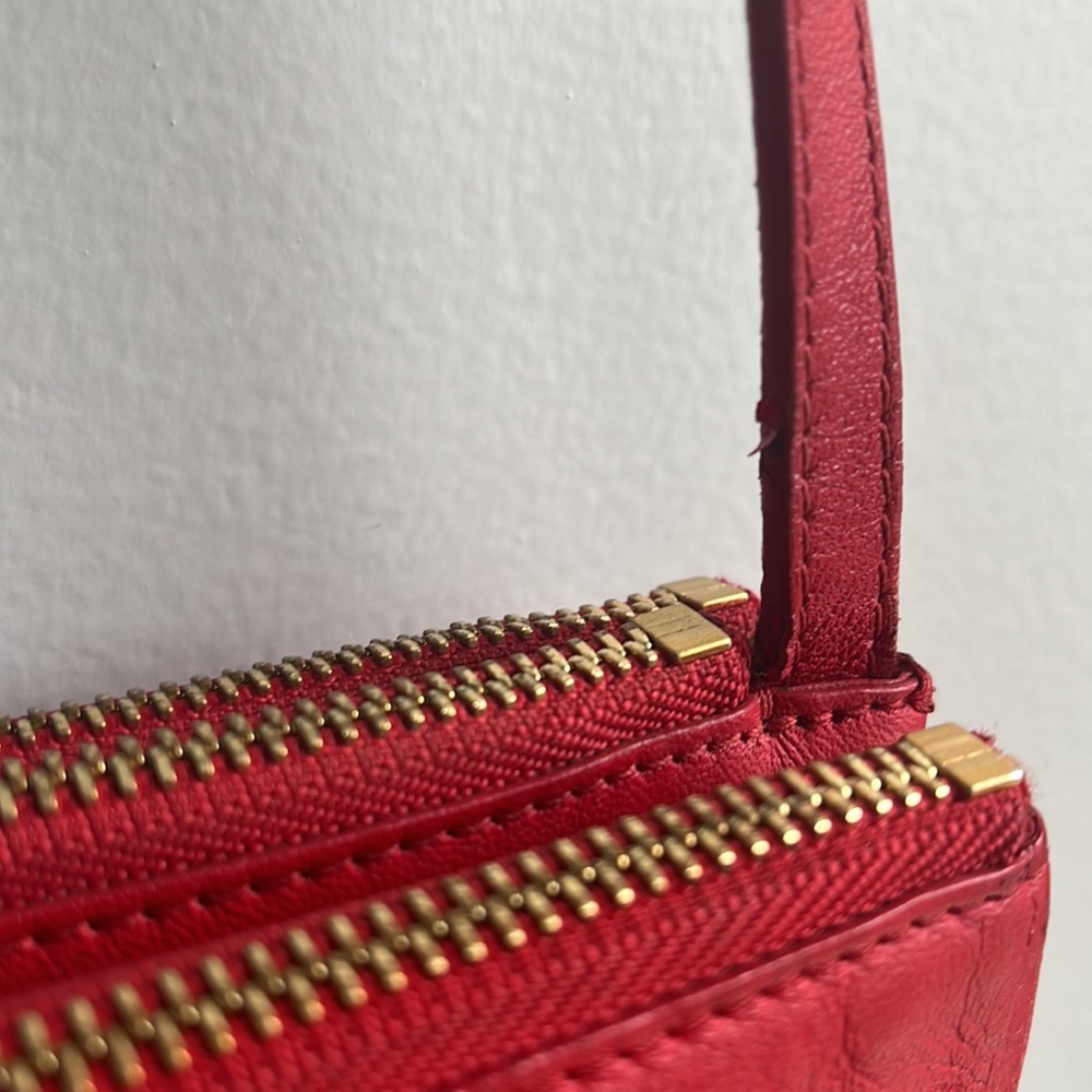 Celine trio bag - Picture 7 of 10